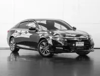 ขาย Accord มือสอง 2022 Honda ACCORD 1.5 TURBO EL ฟรีดาวน์ ฟรีส่งรถ การันตีรถสวย100%