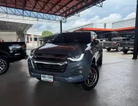2022 Isuzu D-Max 1.9 Hi-Lander รถกระบะ 