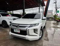 2022 Mitsubishi TRITON 2.5 รถกระบะ 