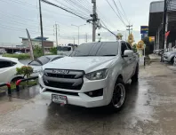 2021 Isuzu D-Max 1.9 Hi-Lander รถกระบะ 