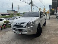 2018 Isuzu D-Max 1.9 รถกระบะ 