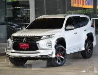 2020 Mitsubishi Pajero Sport 2.4 GT  SUV รถบ้านแท้ วิ่งน้อย 60,000 โล