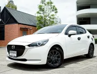 2022 MAZDA MAZDA2 1.3 S Leather
