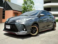 2021 TOYOTA YARIS ECO 1.2 ENTRY  