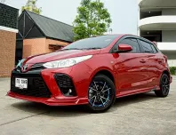 2021 TOYOTA YARIS ECO 1.2 ENTRY   