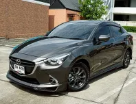 2019 MAZDA MAZDA2 1.3 High Connect  