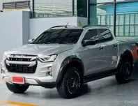 2022 Isuzu D-Max 3.0 CAB-4 (ปี 19-26) Vcross M 4WD Pickup