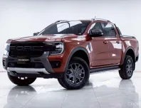 5B696  FORD RANGER 2.0 BI-TURBO WILDTRAK HI-RIDER DOUBLE CAB AT 2022