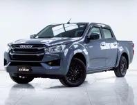5B744  ISUZU D-MAX 1.9 Ddi L DA HI-LANDER CAB4 MT 2023
