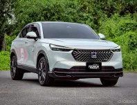 2022 Honda HR-V 1.5 e:HEV RS SUV 