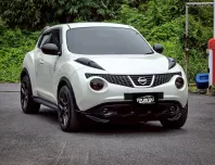 2014 Nissan Juke 1.6 V SUV 