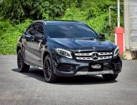 2017 Mercedes-Benz  2.0 GLA250 AMG Dynamic SUV 