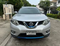 Nissan X-Trail 2.0 Hybrid เจ้าของขายเอง ไมล์ต่ำ