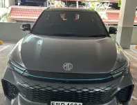 2024 Mg VS 1.5 hybrid SUV