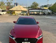 2019 Mazda 3 2.0 (4Door) รถเก๋ง 4 ประตู รถสวย