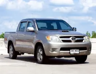 2006 Toyota Hilux Vigo 3.0 รถกระบะ 
