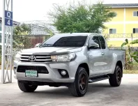 2015 Toyota Hilux Revo 2.4 Prerunner รถกระบะ 