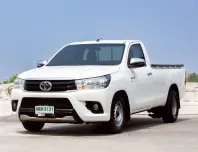 2019 Toyota Hilux Revo 2.8 รถกระบะ 