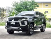 2020 Mitsubishi Pajero Sport 2.4 SUV 