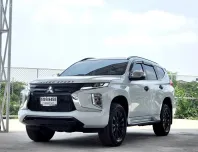 2023 Mitsubishi Pajero Sport 2.4 Elite Edition SUV 