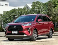 2022 Toyota Veloz 1.5 SUV 