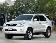 2006 Toyota Fortuner 3.0 V SUV 