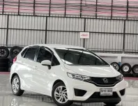 2016 Honda JAZZ 1.5 V i-VTEC