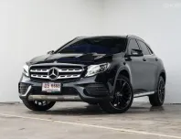 2020 Mercedes-Benz GLA-Class 2.0 GLA250  รถสวยประหยัดไปเกินล้าน
