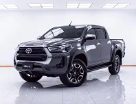 1D500 TOYOTA REVO 2.4 MID PRERUNNER DOUBLECAB AT 2022