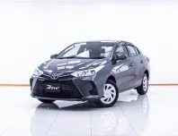 1D468 TOYOTA YARIS ATIVE 1.2 ENTRY AT 2021