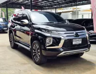 2019 Mitsubishi Pajero Sport 2.4 (ปี 19-24) GT Premium SUV