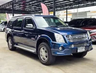 2010 Isuzu MU-7 3.0 SUV 