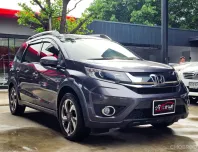 2019 Honda BR-V 1.5 V SUV ไมล์แท้ 8x,xxx กม.