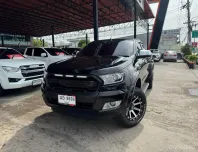2018 Ford RANGER 2.2 Hi-Rider รถกระบะ 