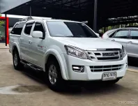 2016 Isuzu D-Max 2.5 CAB4 มือเดียว ไมล์แท้ 52,xxx กม.