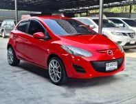 2013 Mazda 2 1.5 Sports (5Door) 