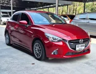 2019 Mazda 2 1.3 Sports Hight Connect ไมล์แท้ 99,xxx กม.