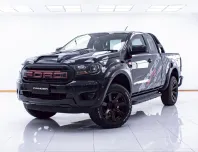 1D430 FORD RANGER 2.2 XL+ CAB HI-RIDER MT 2019