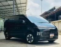 2022 Hyundai STARIA 2.2 SEL วารันตี 5 ปี