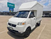 2019 Suzuki Carry 1.6 รถกระบะ 