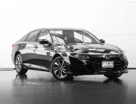 ขาย Accord มือสอง 2019 Honda ACCORD 1.5 TURBO EL ฟรีดาวน์ ฟรีส่งรถ การันตีรถสวย100%