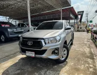 2019 Toyota Hilux Revo 2.4 Prerunner รถกระบะ 