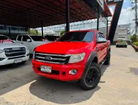 2016 Ford RANGER 2.2 Hi-Rider รถกระบะ 