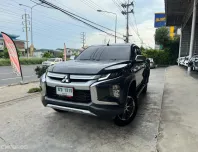 2019 Mitsubishi TRITON 2.4 Plus รถกระบะ 