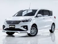 5B722  SUZUKI ERTIGA 1.5 GX AT 2019