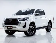 5B687  TOYOTA HILUX REVO 2.4 MIDPRERUNNER DOUBLE CAB AT 2022