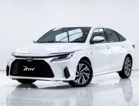 5B677  TOYOTA YARIS ATIV 1.2 SPORT AT 2022
