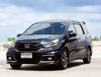 2017 Honda Mobilio 1.5 RS รถตู้/MPV 