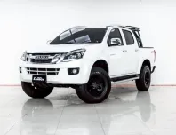 4A697 Isuzu D-Max 3.0 VGS Z-PRESTIGE NAVI V-CROSS 4WD รถกระบะ 2013 