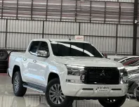 2023 Mitsubishi TRITON 2.4 PLUS ULTRA 2WD
